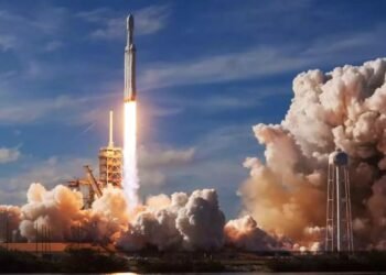 China’s Tianwen-3 mission will bring samples from Mars