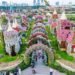 Dubai Miracle Garden opens on September 28: Good news for UAE residents