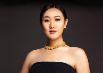 Dubai expat shines as 2nd runner-up at Miss Universe Nepal 2024