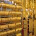Dubai gold prices rise to new record