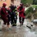 Flood situation worsens in Europe, 19 dead