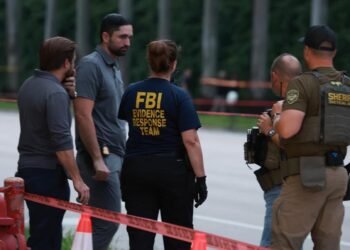 Gunman waited 12 hours to target Trump