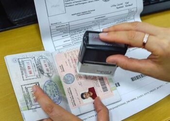 How to check the validity of UAE visa online?