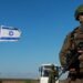 Israel calls UK arms export ban ‘disappointing’