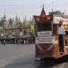 Kolkata bids farewell to 150 year old trams