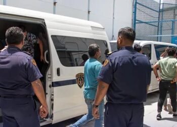 Maldives has sent back more than 4,000 illegal immigrants