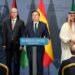 Meeting of the Muslim world and European countries to ensure Palestine-Israel two-state solution