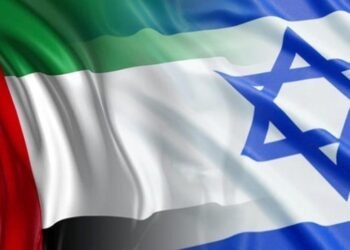 Now not on good terms with Israel: UAE