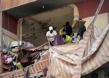 Only the US can stop the Hezbollah-Israel conflict: Lebanon