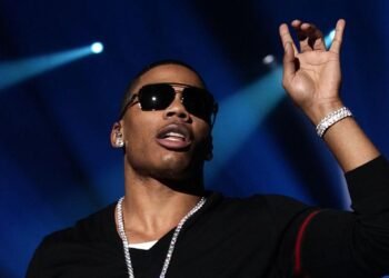 Rapper arrested on charges of sexual assault