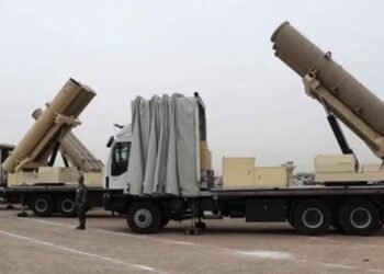 Russia has received missiles from Iran