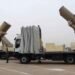 Russia has received missiles from Iran