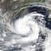Strong storm ‘Helen’ is approaching, will hit at a speed of 185 km