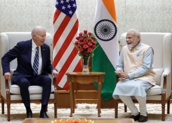 The issues that gained importance in the Biden-Modi meeting