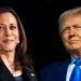 Trump does not agree to TV debate with Harris