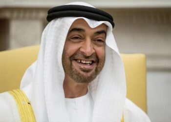 UAE president pardons 57 Bangladeshis involved in recent riots