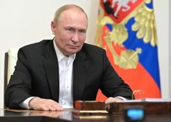 What Putin might do in response to an Anglo-American missile attack on Russia