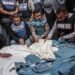 128 journalists death, 58 imprisoned in one year of Gaza war