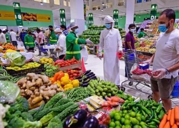 20,000 vacancies to open up in food sector by 2030 in UAE