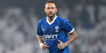 Neymar returns for Al Hilal in Al Ain thriller
