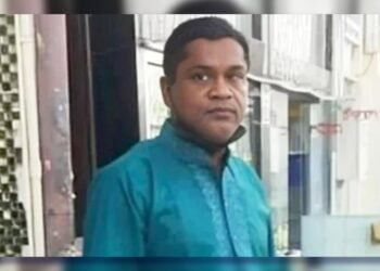 Bangladeshi Mansoor won 20 million dirhams in the lottery