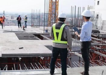 Build Well delivers 99 construction projects as Middle East project pipeline value exceeds US$3.9 trillion in 2024