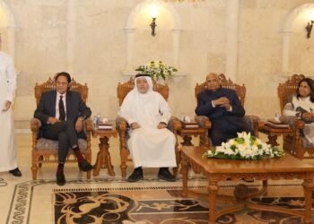 Caparo Middle East launches electrical conduits and fittings manufacturing JV in Dammam, Saudi Arabia