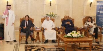 Caparo Middle East launches electrical conduits and fittings manufacturing JV in Dammam, Saudi Arabia