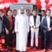 Danube Home sets up the largest home interior & outdoor solutions showroom in Musaffah Abu Dhabi