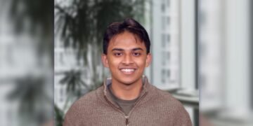 Dubai student Rahul Nambiar to expand his award-winning EdTech Startup, Jochi, to Dubai and beyond
