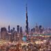 Dubai population will reach 4 million in 2026