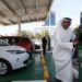 Electric vehicles’ demand set to rise in UAE