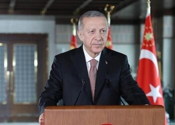 Erdogan: Israel must be punished for ongoing ‘genocide’