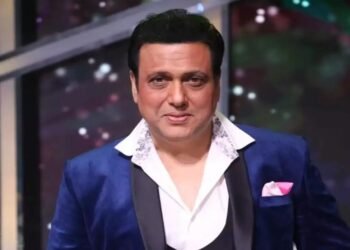 Actor Govinda was admitted to the hospital after being shot