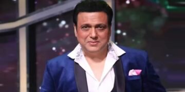 Actor Govinda was admitted to the hospital after being shot