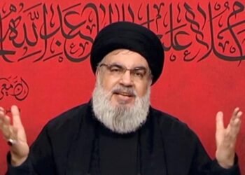 Hassan Nasrullah funeral will be held on Friday