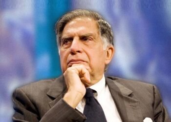 Indian famous industrialist Ratan Tata passed away