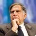 Indian famous industrialist Ratan Tata passed away