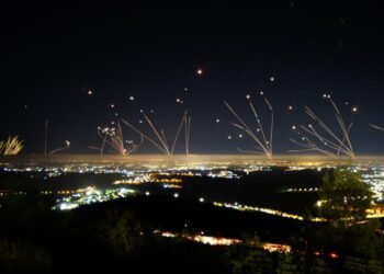 Iran threatens to attack ‘all infrastructure’ of Israel