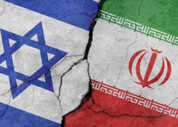 Iran vs. Israel, who is ahead in military power?