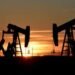 Oil prices rose 9 percent in a week