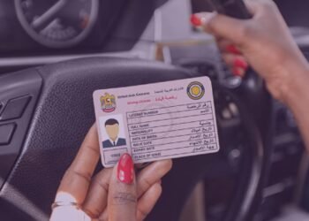 Pay driving license renewal and fine in installments from next week in Dubai