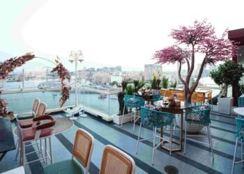 South Indian brand Stories Lounge Bar and Café Opens in Bur Dubai Amid UAE’s US$19.98 Billion F&B Growth