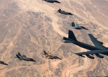 UAE and Gulf countries will not allow Israel to use airspace to attack Iran