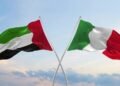 UAE nationals will be able to use e-gates at Italy airports