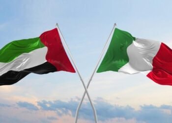 UAE nationals will be able to use e-gates at Italy airports