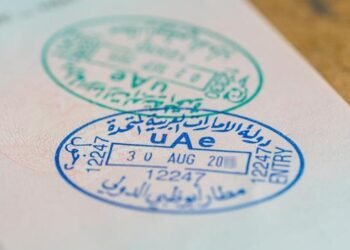 UAE offers Golden Visa to attract top talent