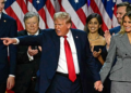 World leaders pledge to work with Trump as he wins US election