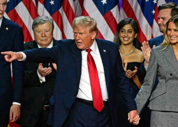 World leaders pledge to work with Trump as he wins US election