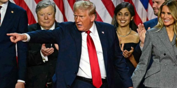 World leaders pledge to work with Trump as he wins US election